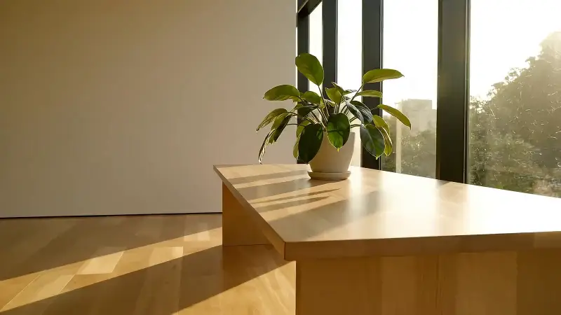 Standbild aus dem Video „Start“
