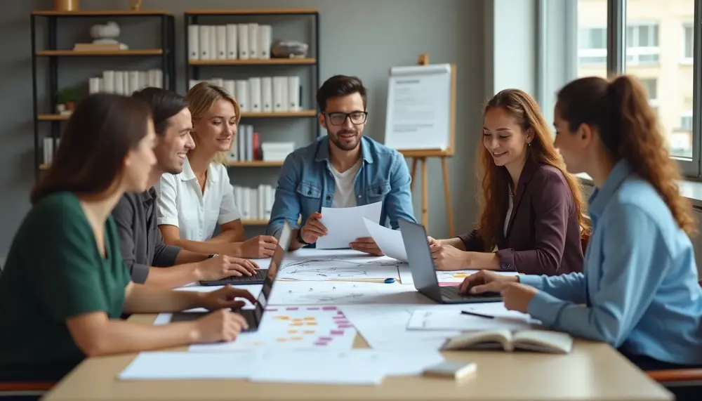 Aktuelle Trends im Wissensmanagement, die Sie kennen sollten