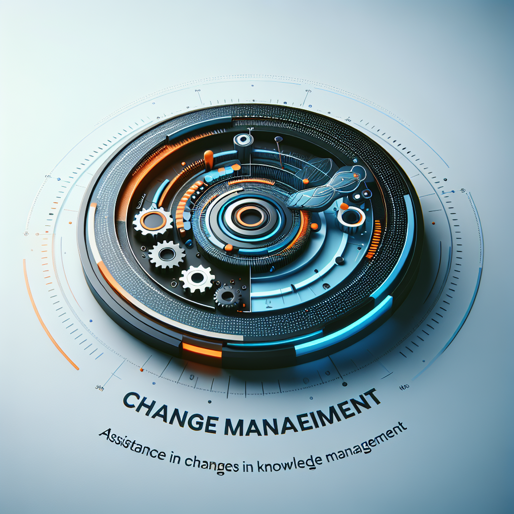 Change Management