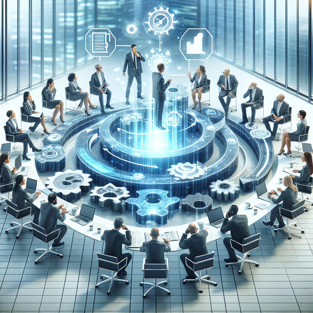 Consulting für Wissensmanagement