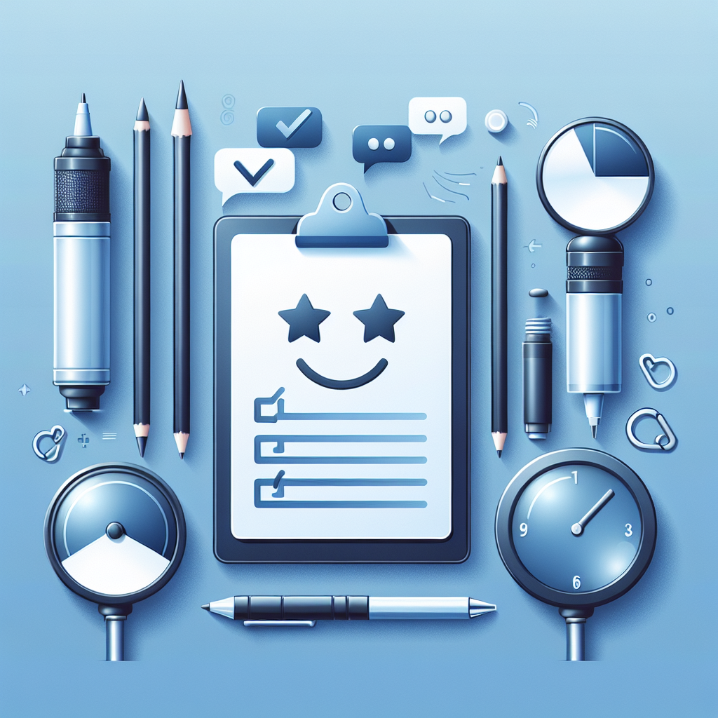 Feedback- und Umfragetools