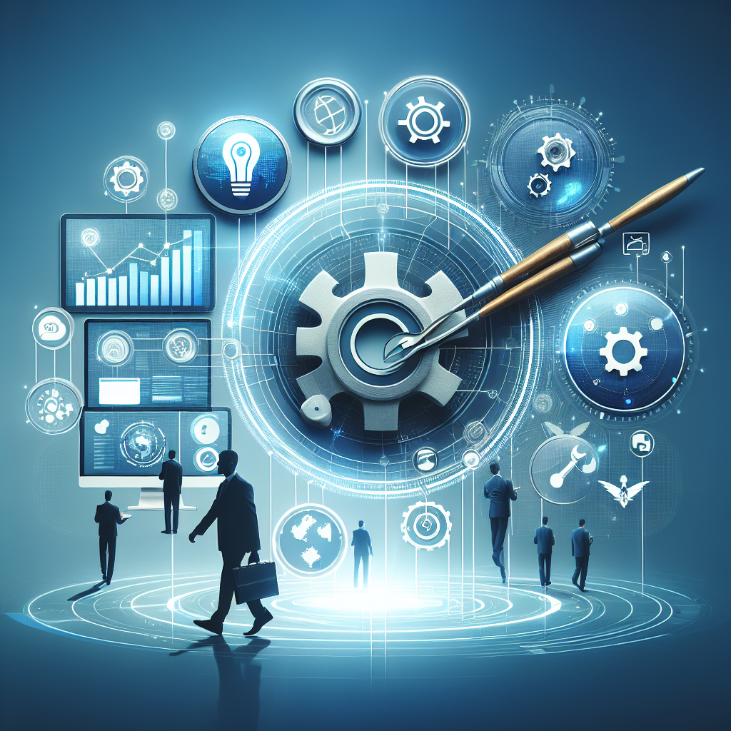 Tool-Implementierung