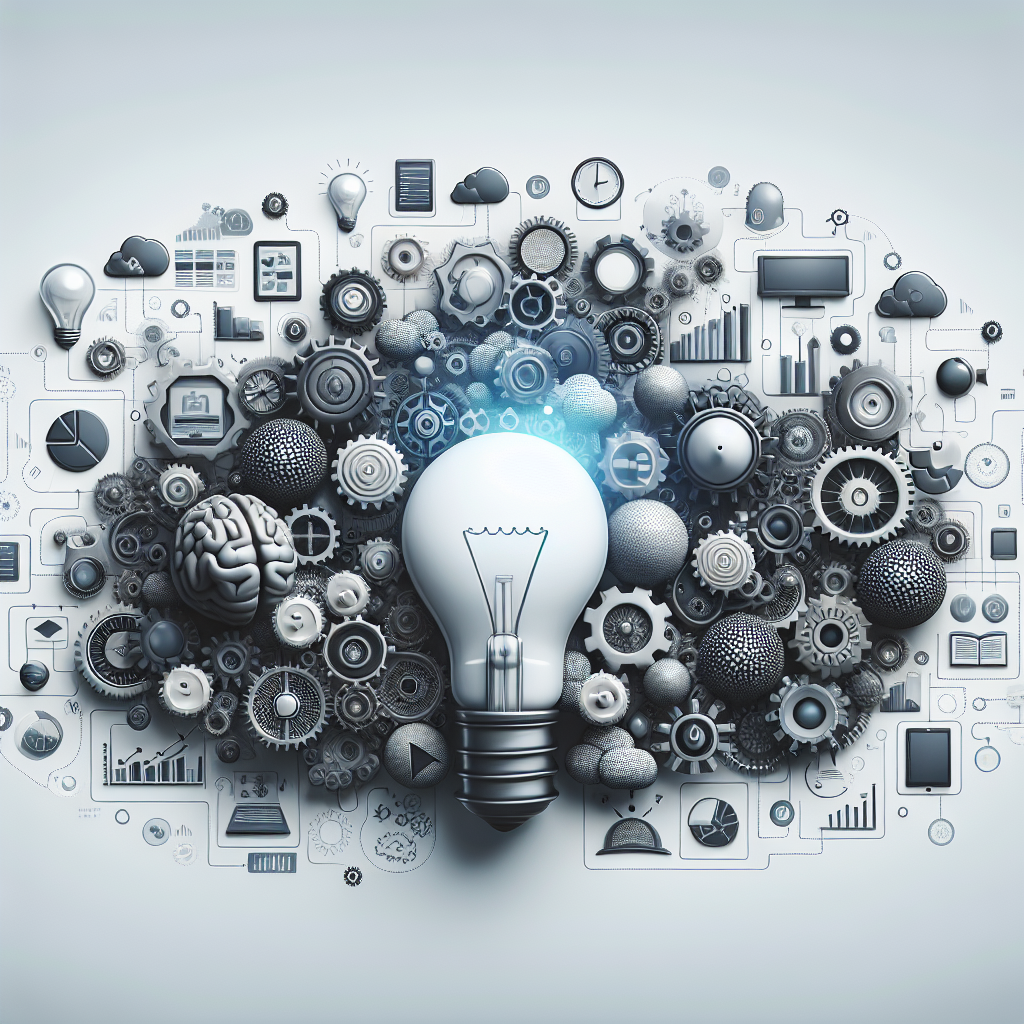 Wissensmanagement und Innovation