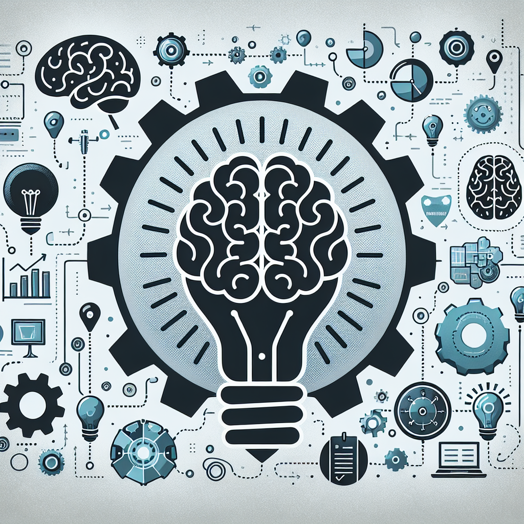 Wissenstransfer-Strategien