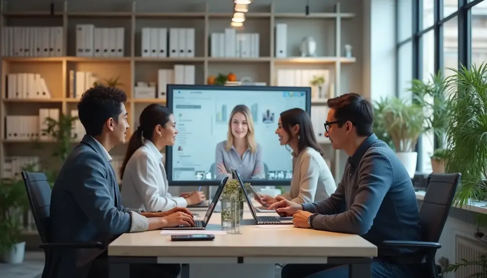 ChatGPT im Wissensmanagement: Automatisierte Hilfe für Unternehmen