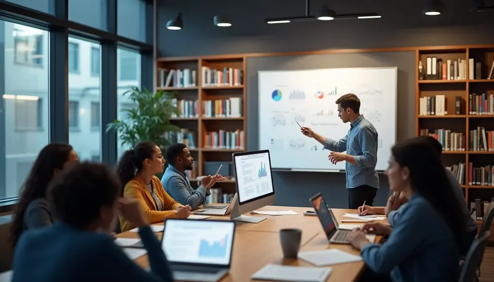 Das beste Branchenportal für Wissensmanagement