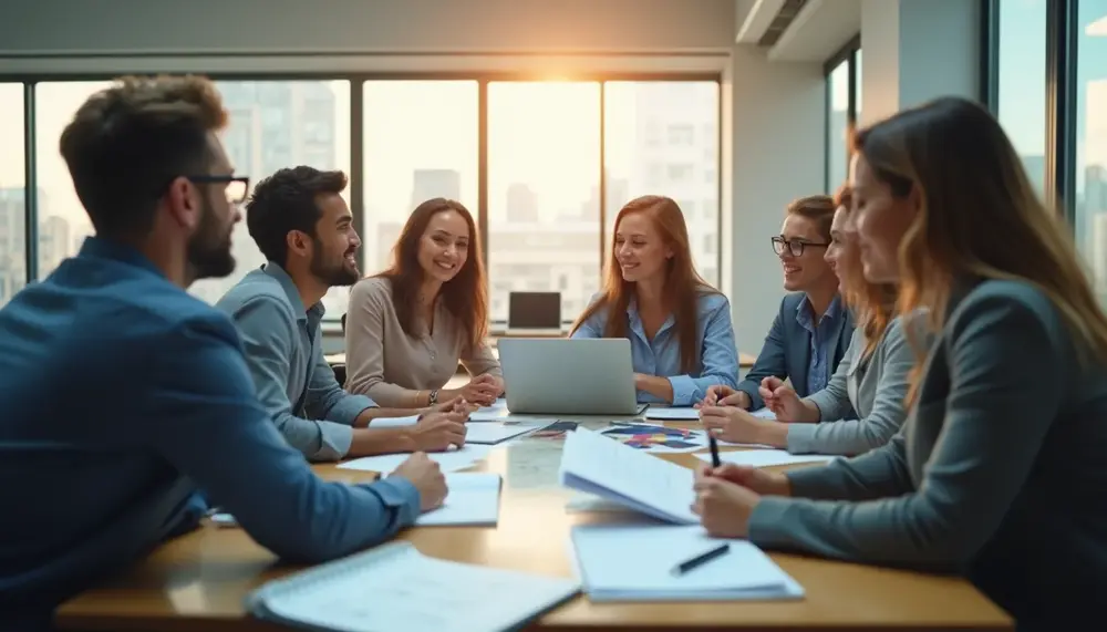 Die Top Wissensmanagement Experten, die Sie kennen sollten