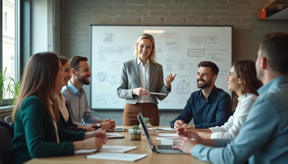 die-vor-und-nachteile-von-wissensmanagement-fuer-unternehmen