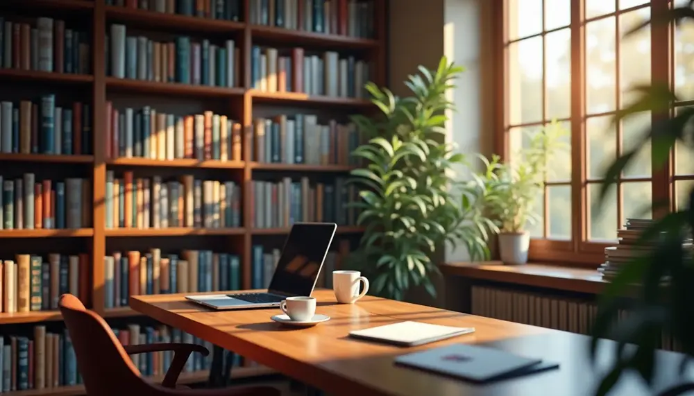 Fachliteratur im Fokus: Wissensmanagement bei Springer