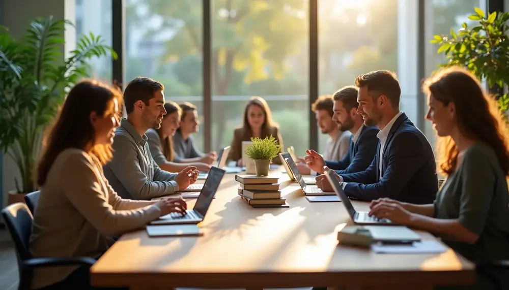 Grundlagen des Wissensmanagements: Komplett-Guide 2026