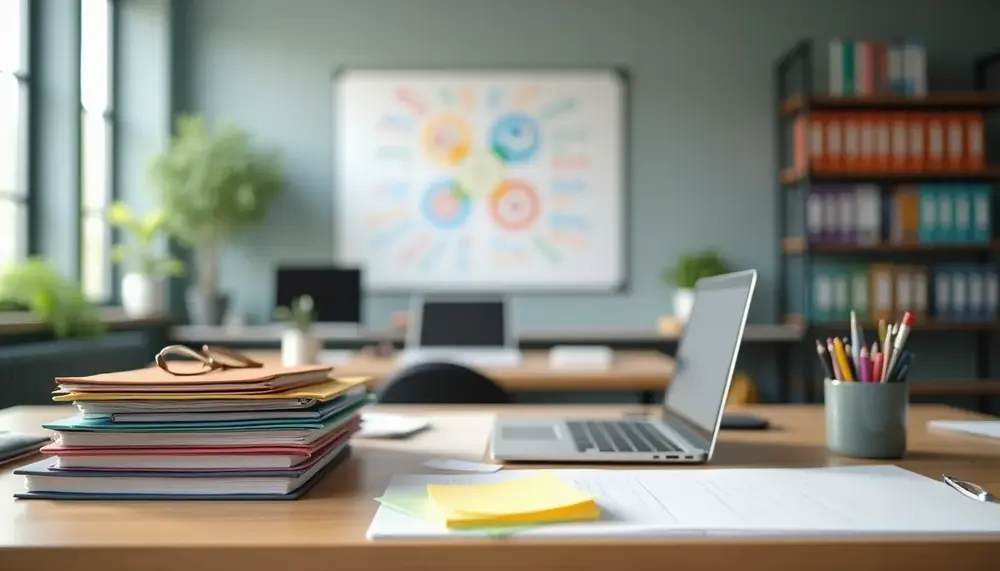 Grundlegende Elemente des Wissensmanagements: Ein Überblick