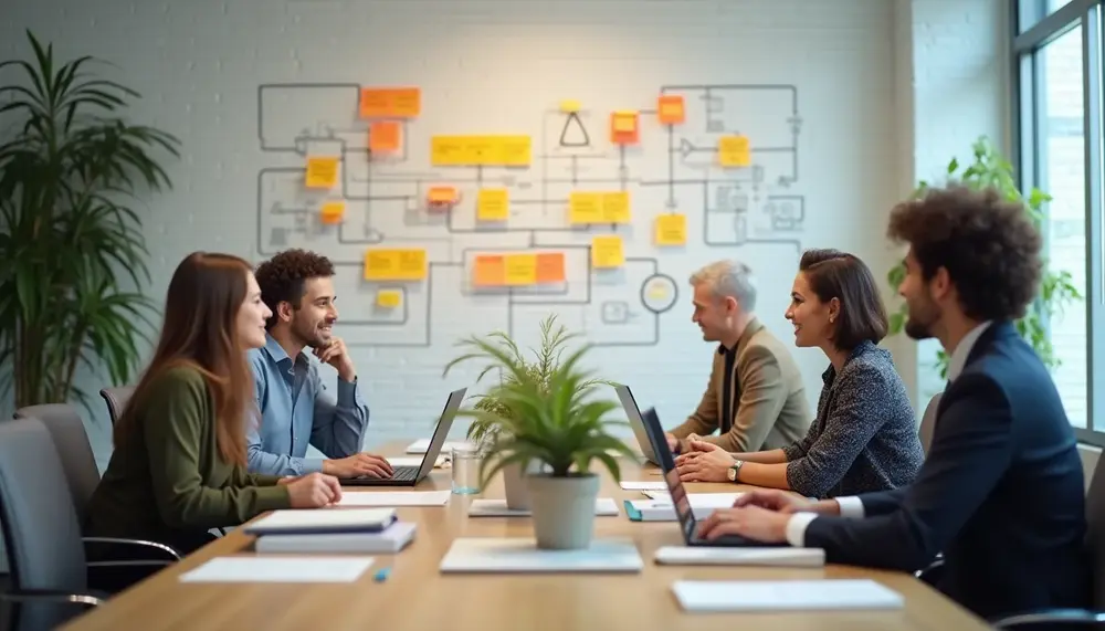 Ontologie im Wissensmanagement: Grundlagen und Anwendung