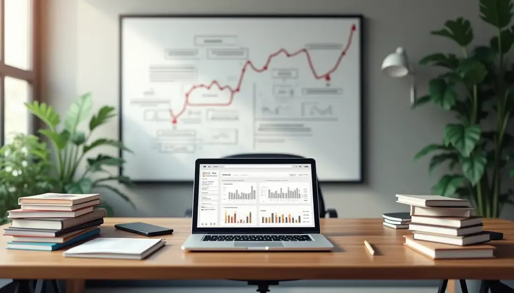 Strategisches SEO: Wie Unternehmen mit Backlinks wachsen