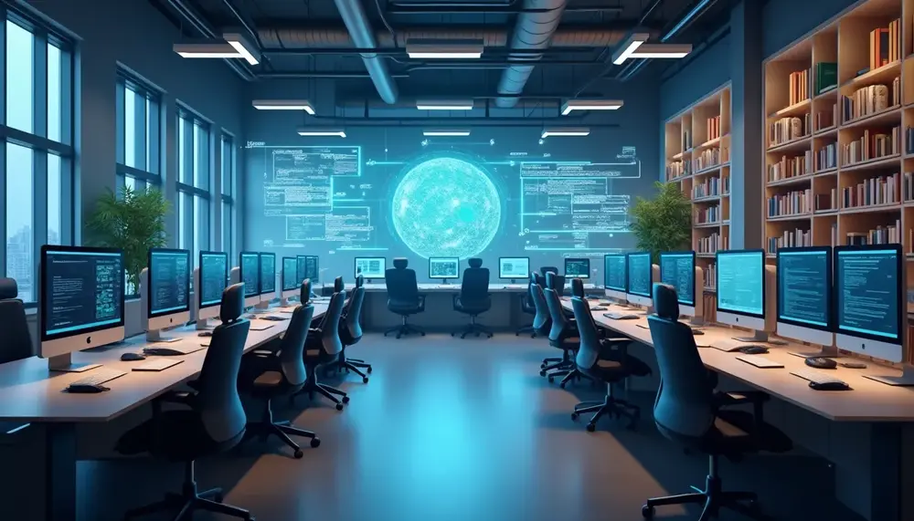 Technologie und Infrastruktur: Komplett-Guide 2026