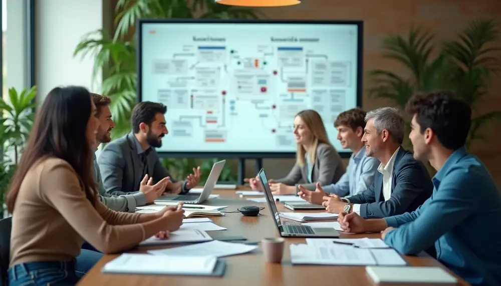 wie-funktioniert-wissensmanagement-ein-umfassender-leitfaden-fuer-anfaenger-und-profis