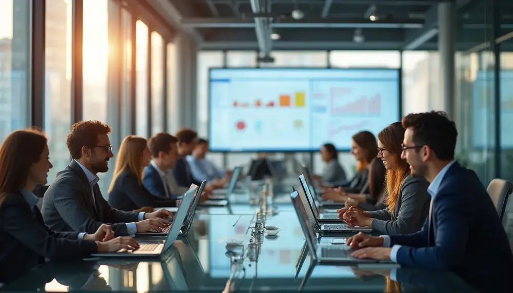 Wie man DMS für erfolgreiches Wissensmanagement nutzt