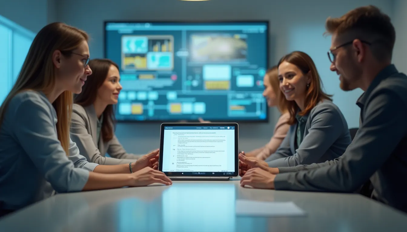 Wissens-Transfer-Planer