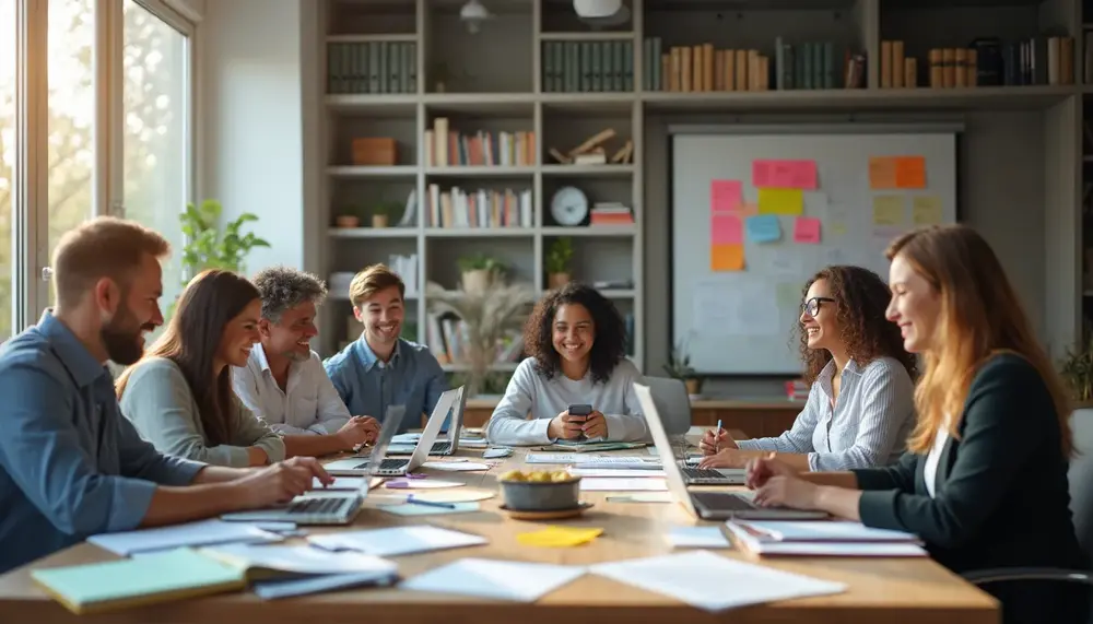 Wissensmanagement bei der KGSt: Best Practices und Strategien