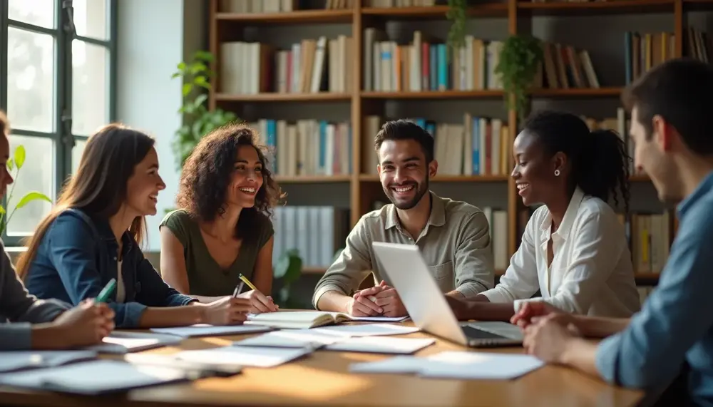 Wissensmanagement Gurus: Lernen von den Besten