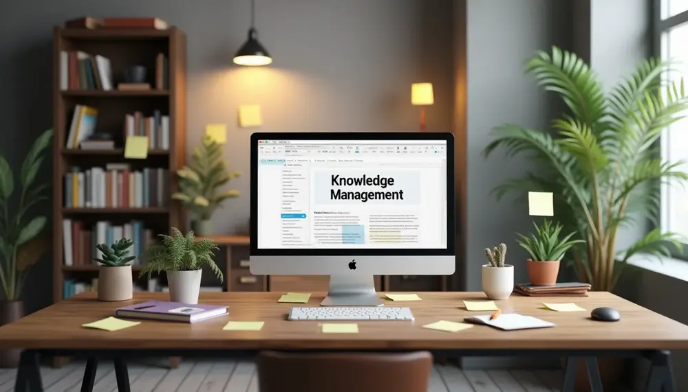 Wissensmanagement-Strategien: Komplett-Guide 2026